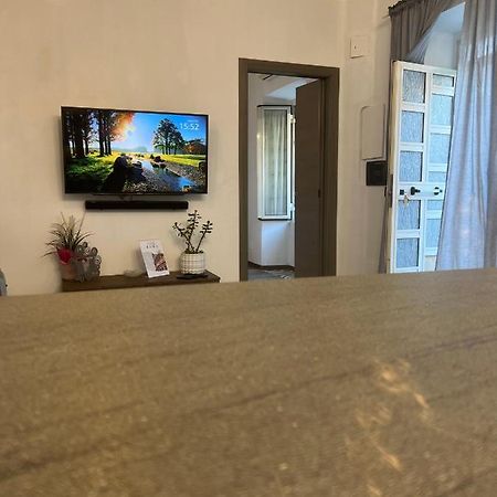 Casa Bravetta - Parking Private Apartment Roma Ngoại thất bức ảnh