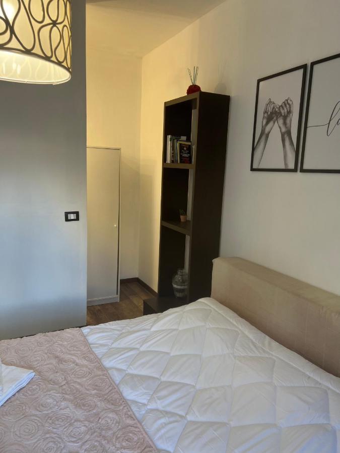 Casa Bravetta - Parking Private Apartment Roma Ngoại thất bức ảnh