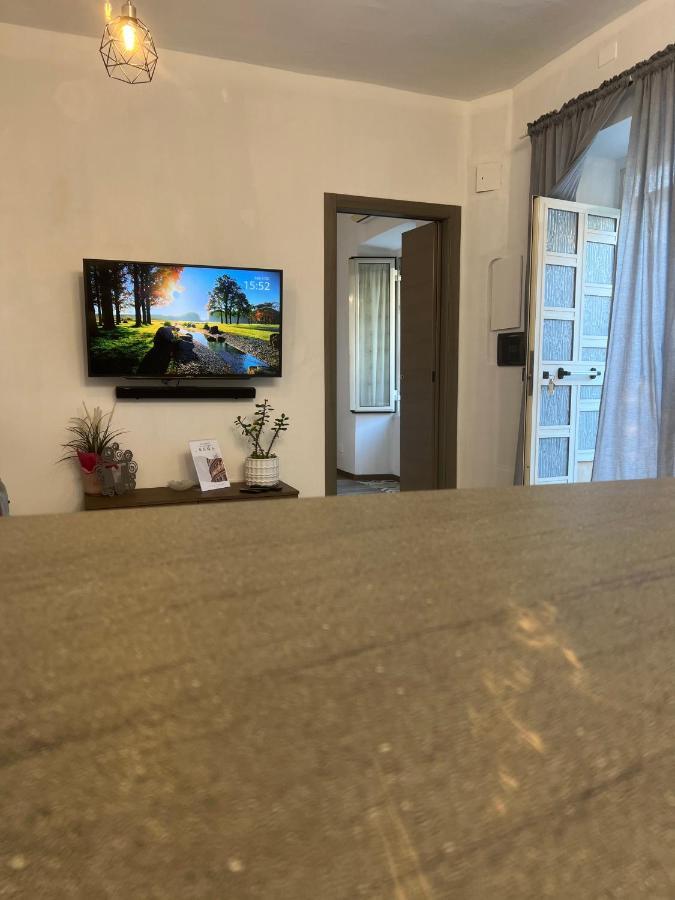 Casa Bravetta - Parking Private Apartment Roma Ngoại thất bức ảnh