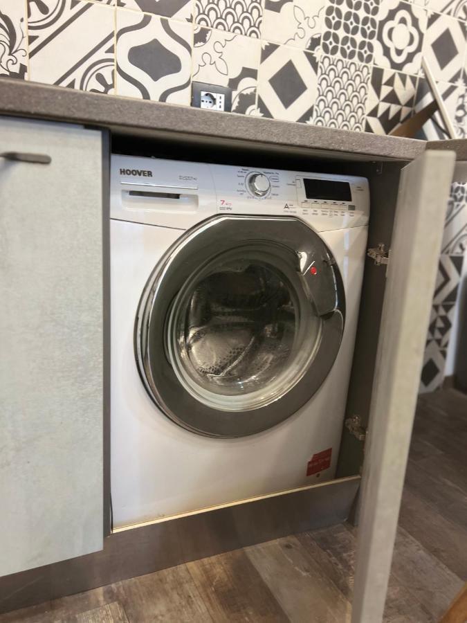 Casa Bravetta - Parking Private Apartment Roma Ngoại thất bức ảnh