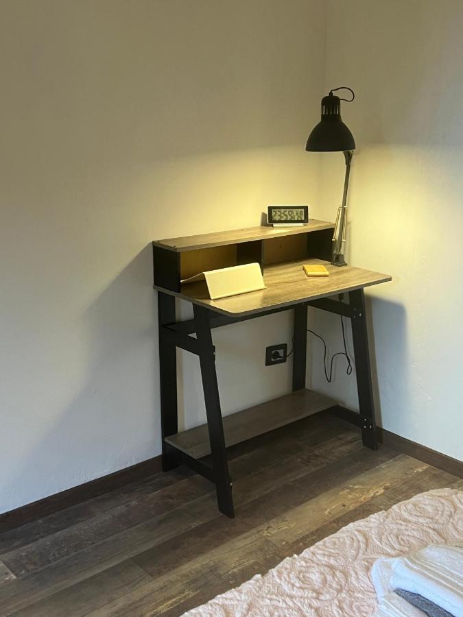 Casa Bravetta - Parking Private Apartment Roma Ngoại thất bức ảnh