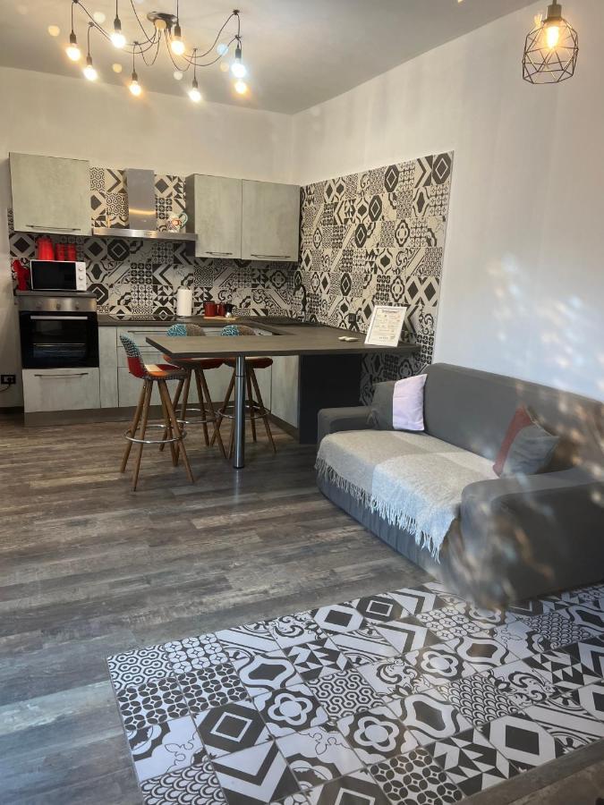 Casa Bravetta - Parking Private Apartment Roma Ngoại thất bức ảnh