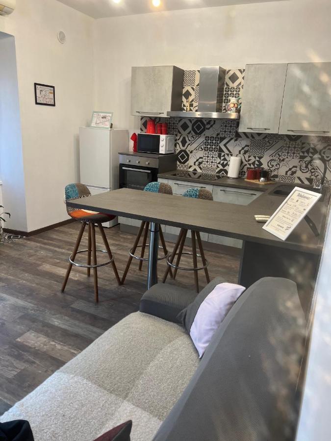 Casa Bravetta - Parking Private Apartment Roma Ngoại thất bức ảnh