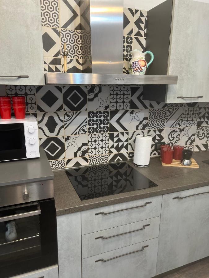 Casa Bravetta - Parking Private Apartment Roma Ngoại thất bức ảnh