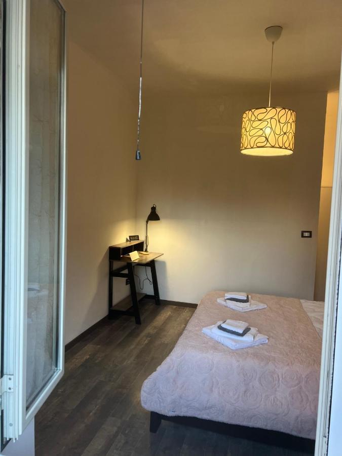 Casa Bravetta - Parking Private Apartment Roma Ngoại thất bức ảnh