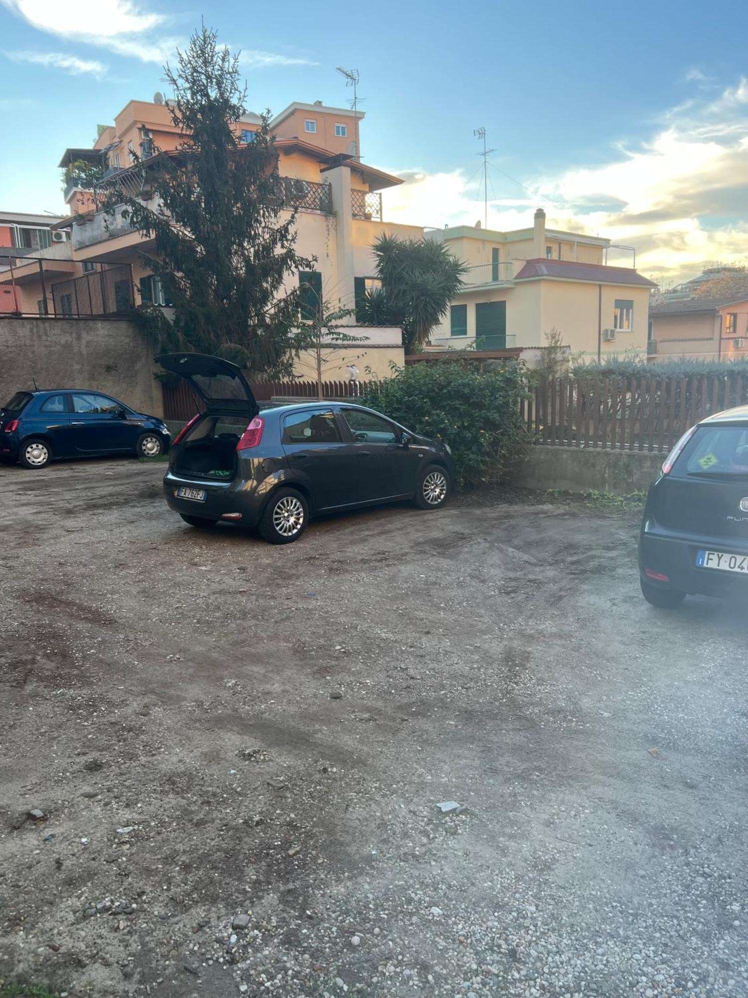 Casa Bravetta - Parking Private Apartment Roma Ngoại thất bức ảnh