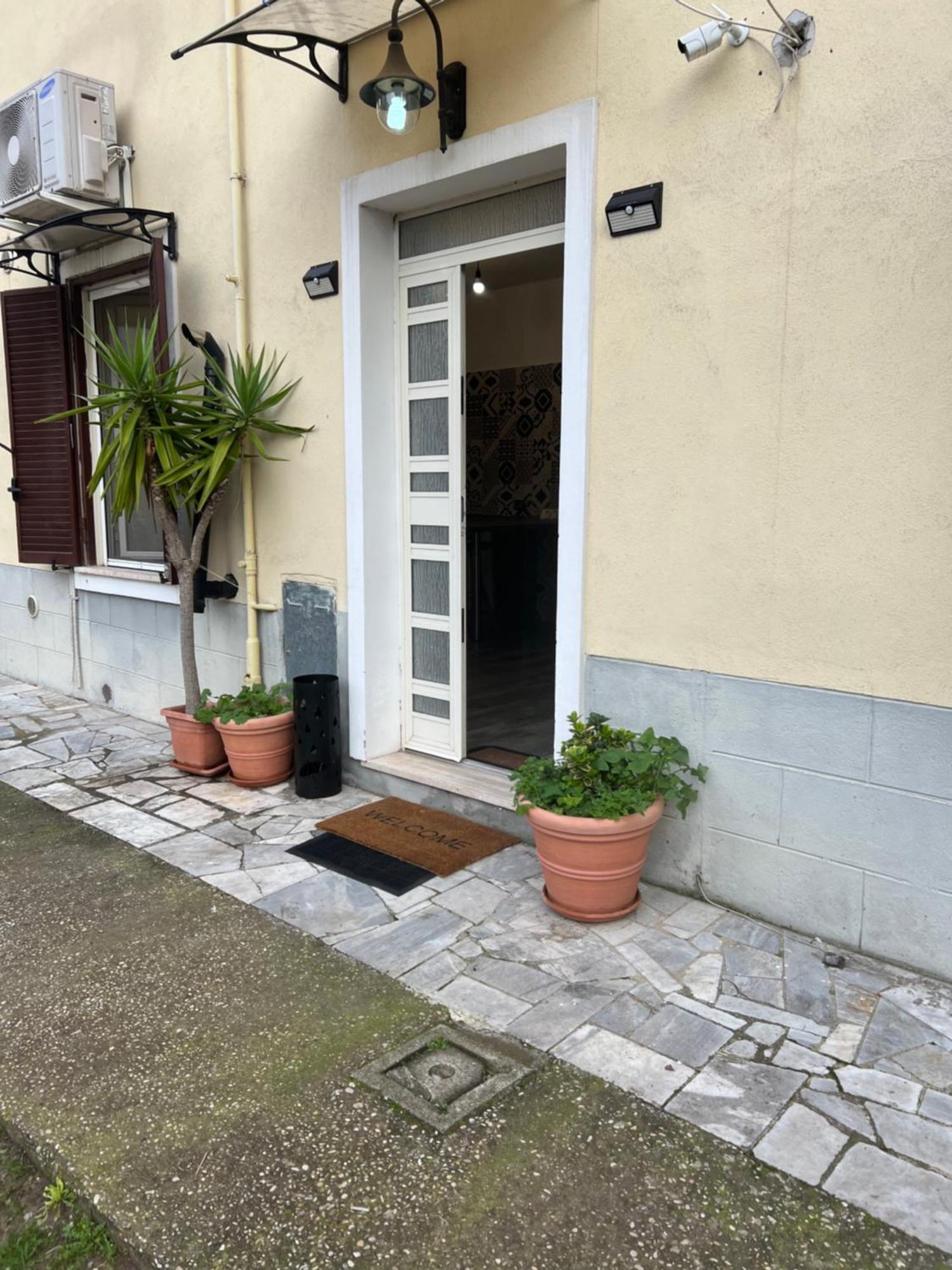 Casa Bravetta - Parking Private Apartment Roma Ngoại thất bức ảnh