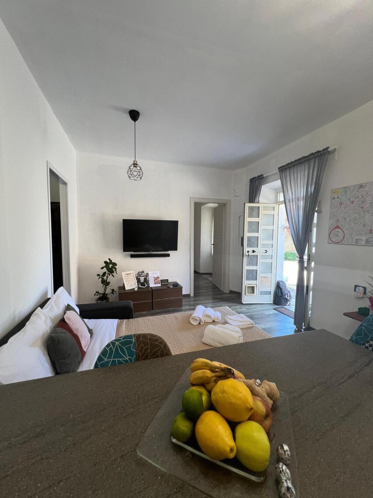 Casa Bravetta - Parking Private Apartment Roma Ngoại thất bức ảnh